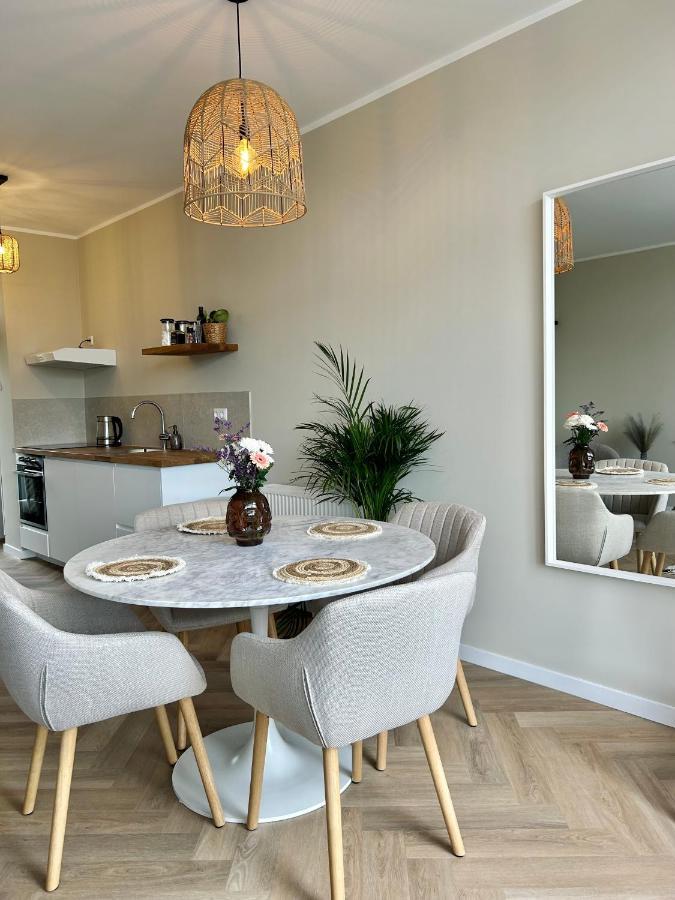 Amsterdam Beach Apartment 33, Private Garden ザントフォールト エクステリア 写真